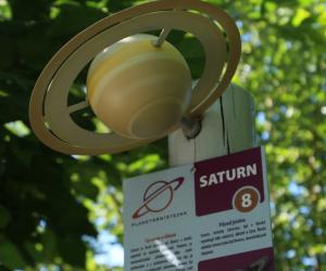 saturn