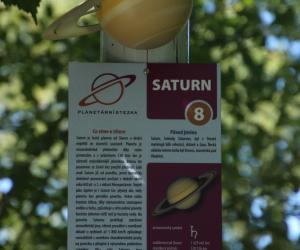 saturn