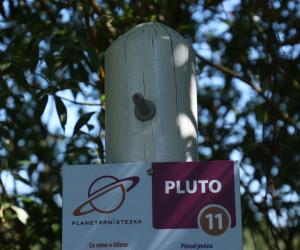 pluto