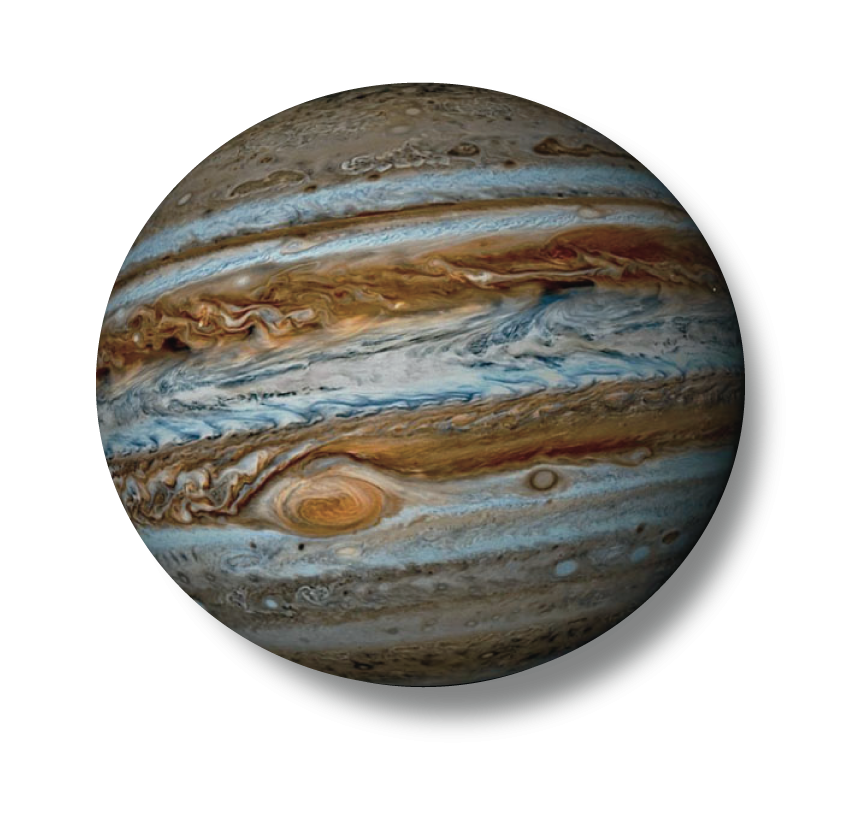 Jupiter