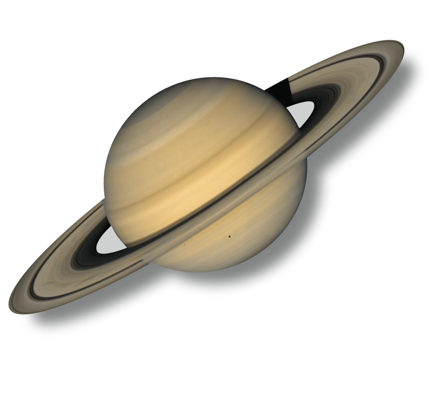 Saturn